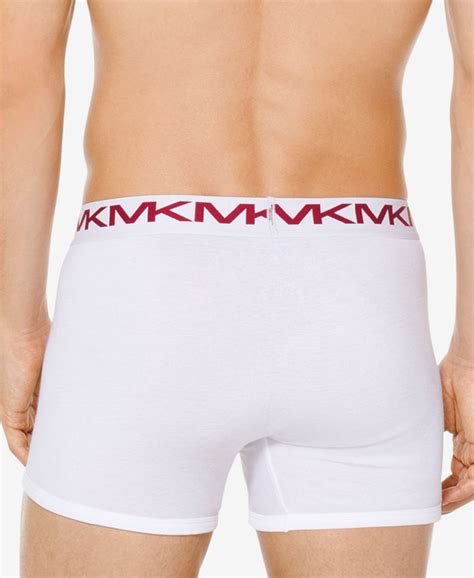 michael kors mens boxers